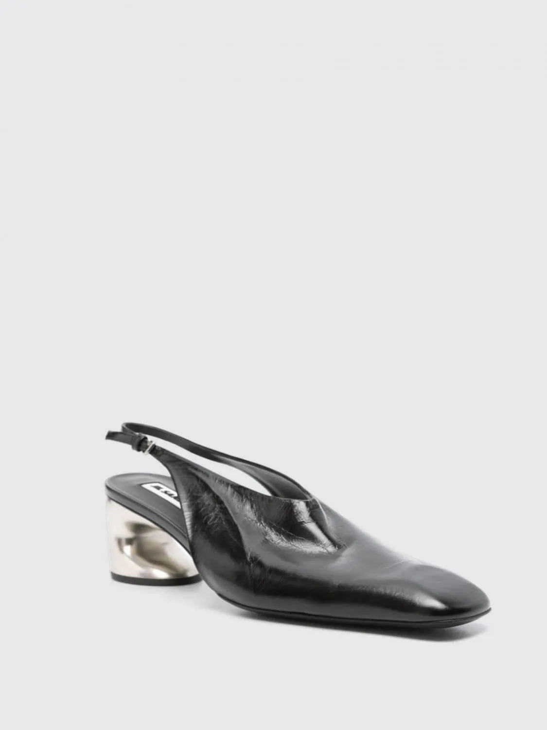 Zapatos de tacón mujer Jil Sander