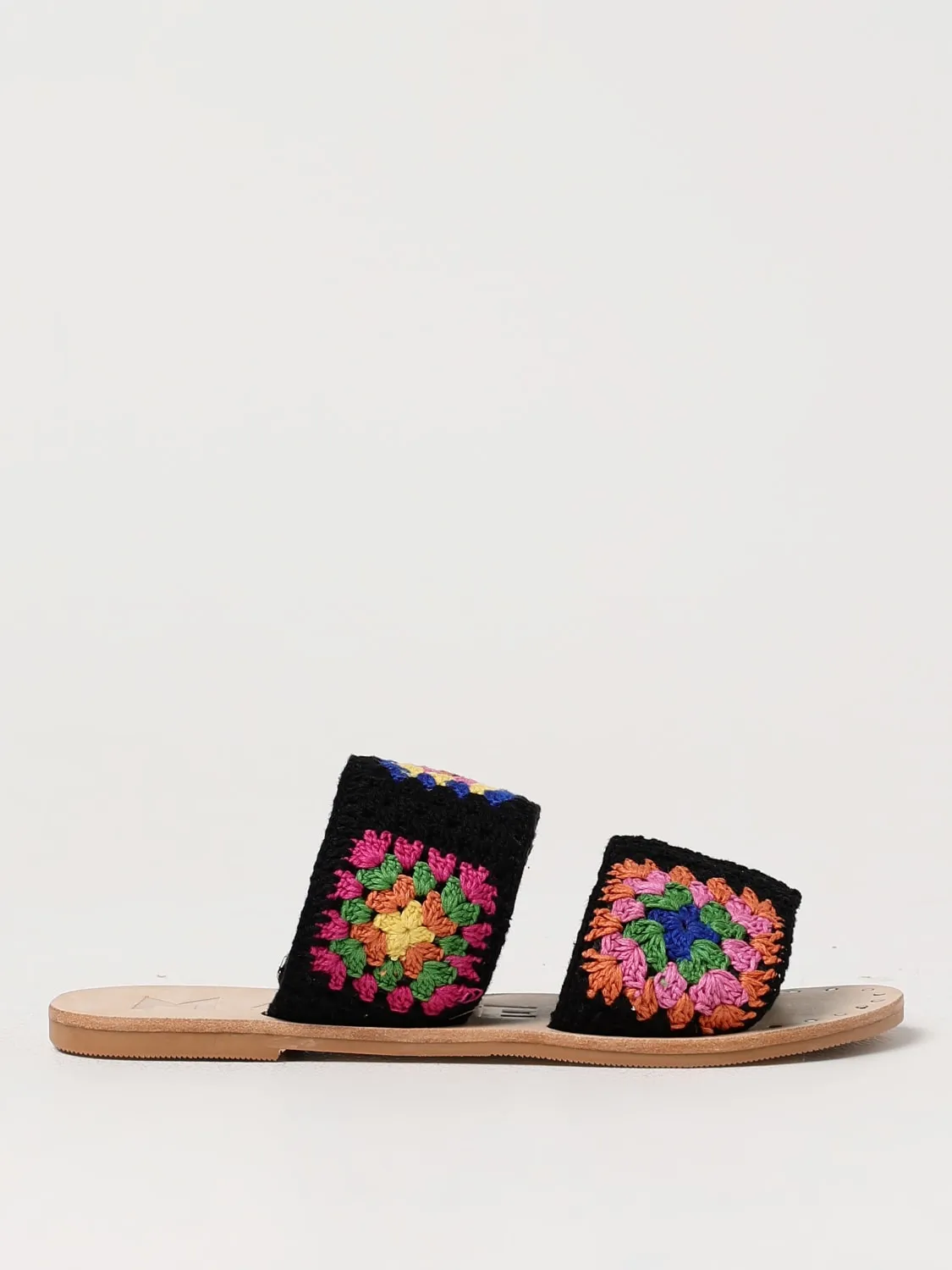 Zapatos de tacón mujer Manebi