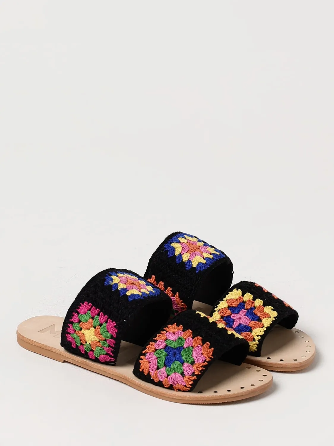 Zapatos de tacón mujer Manebi