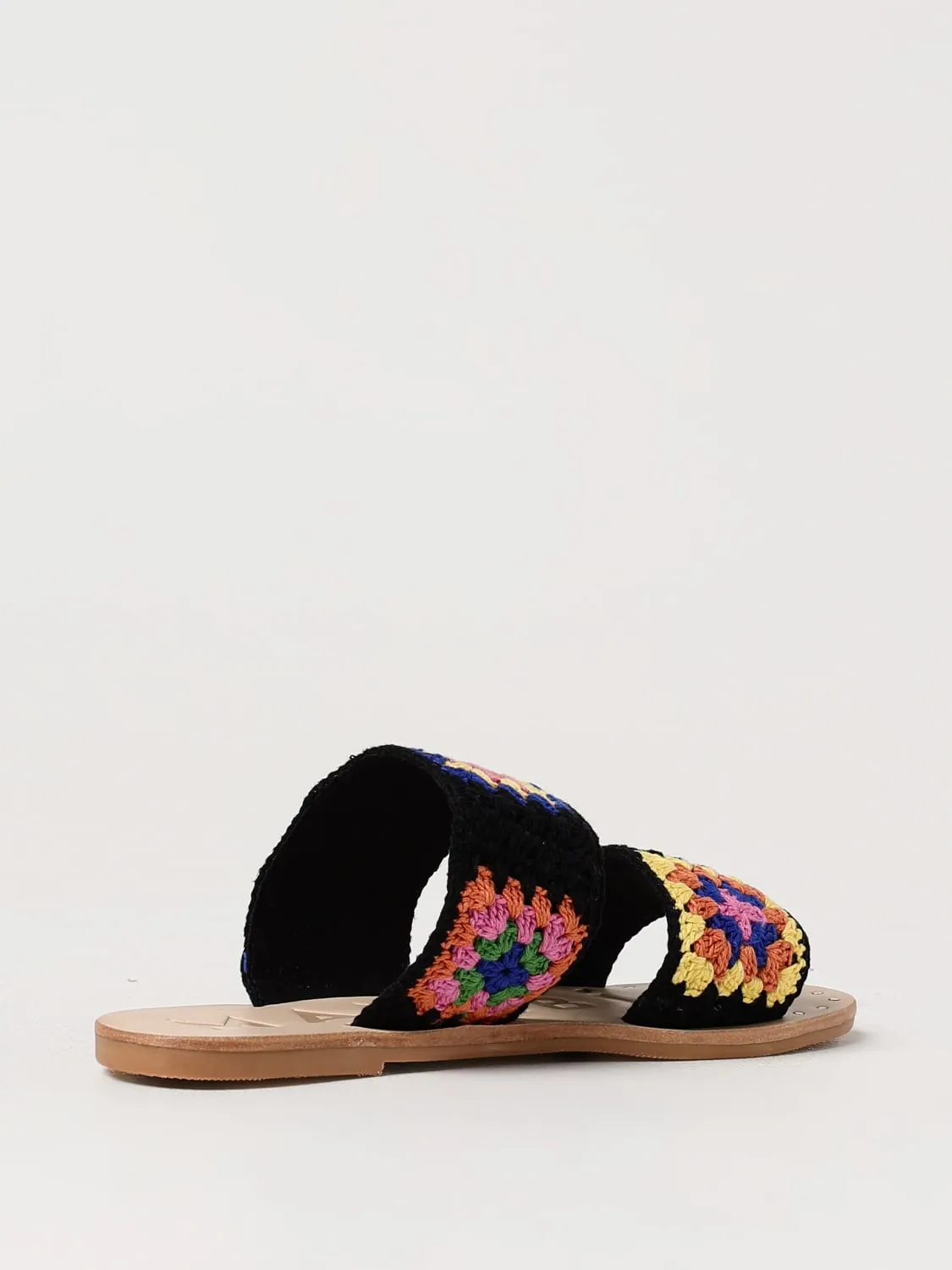 Zapatos de tacón mujer Manebi