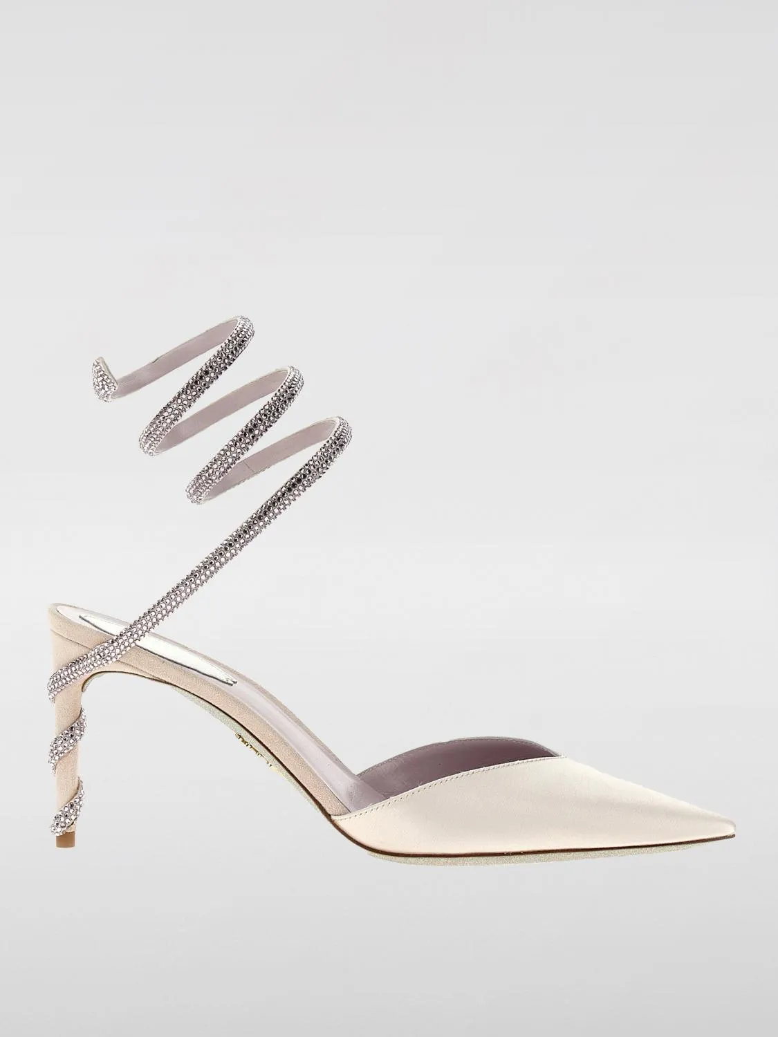 Zapatos de tacón mujer Rene Caovilla