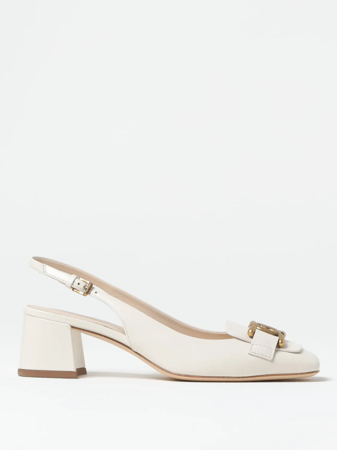 Zapatos de tacón mujer Tod's