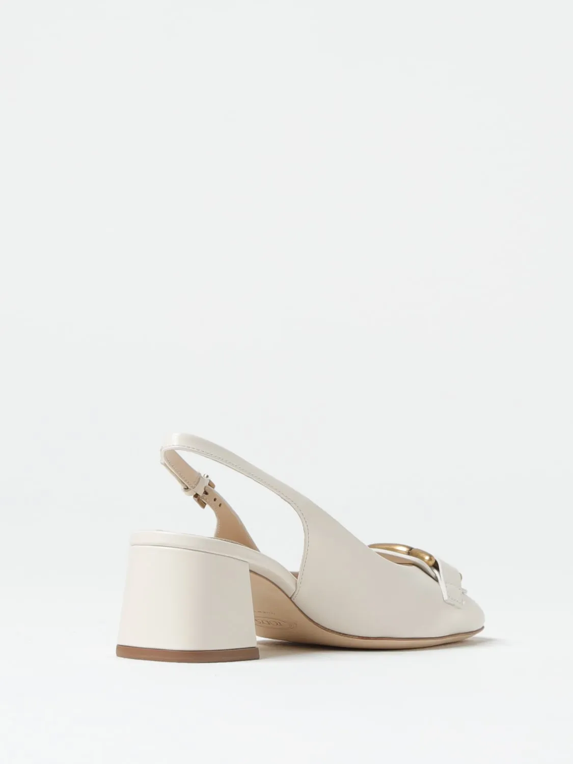 Zapatos de tacón mujer Tod's