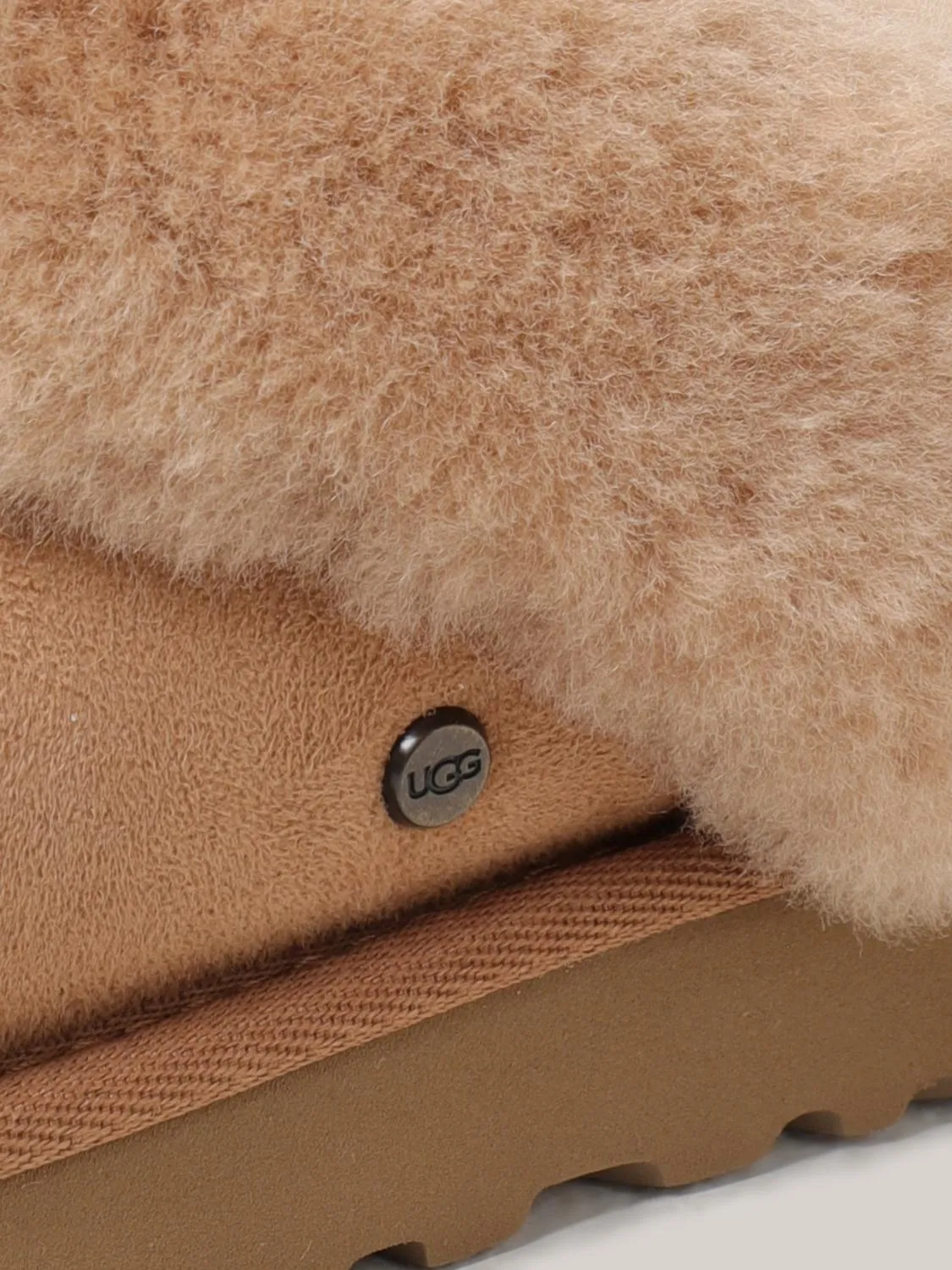 Zapatos de tacón mujer UGG