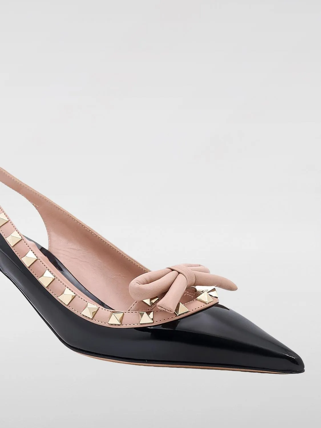 Zapatos de tacón mujer Valentino Garavani