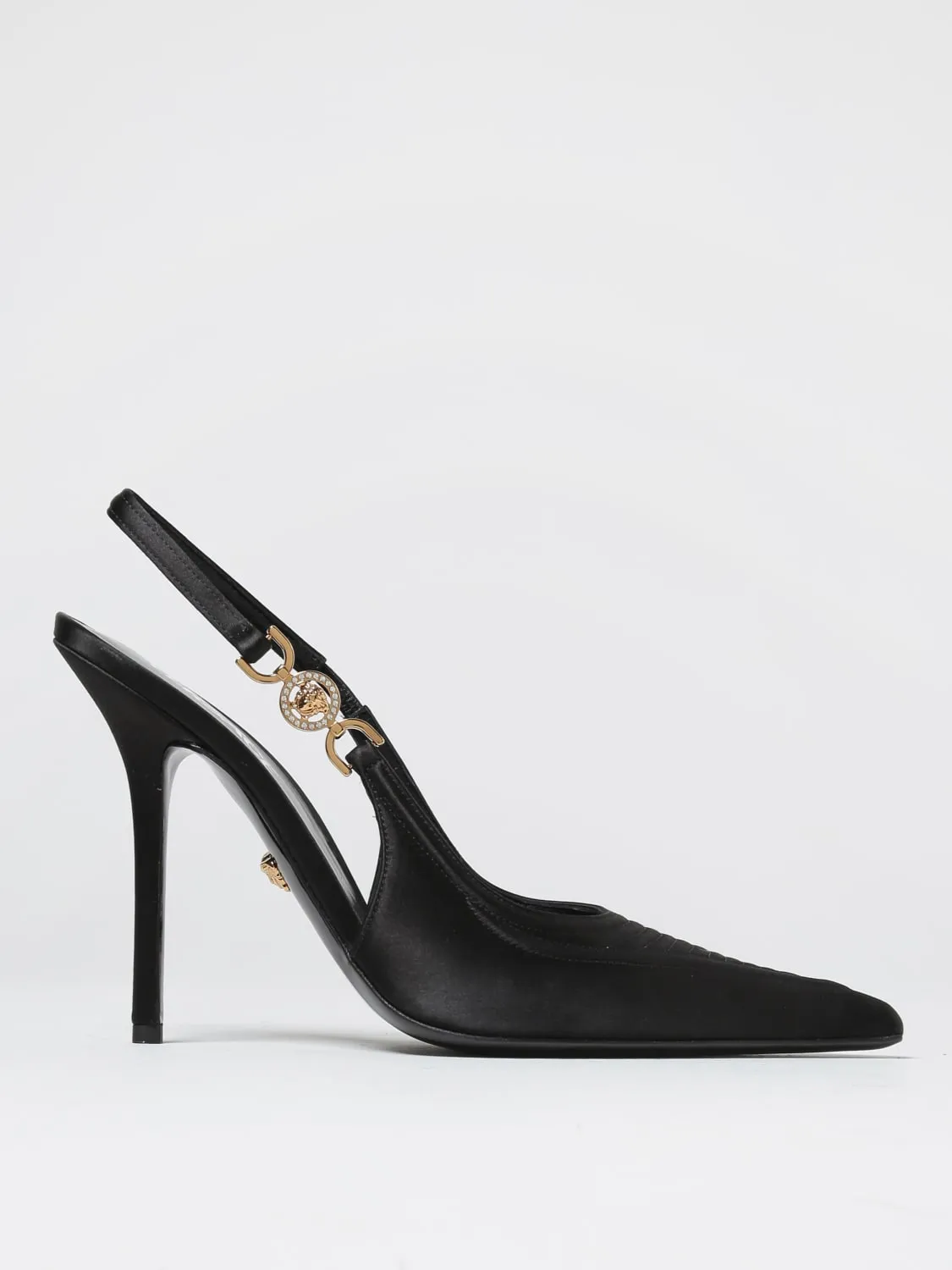 Zapatos de tacón mujer Versace