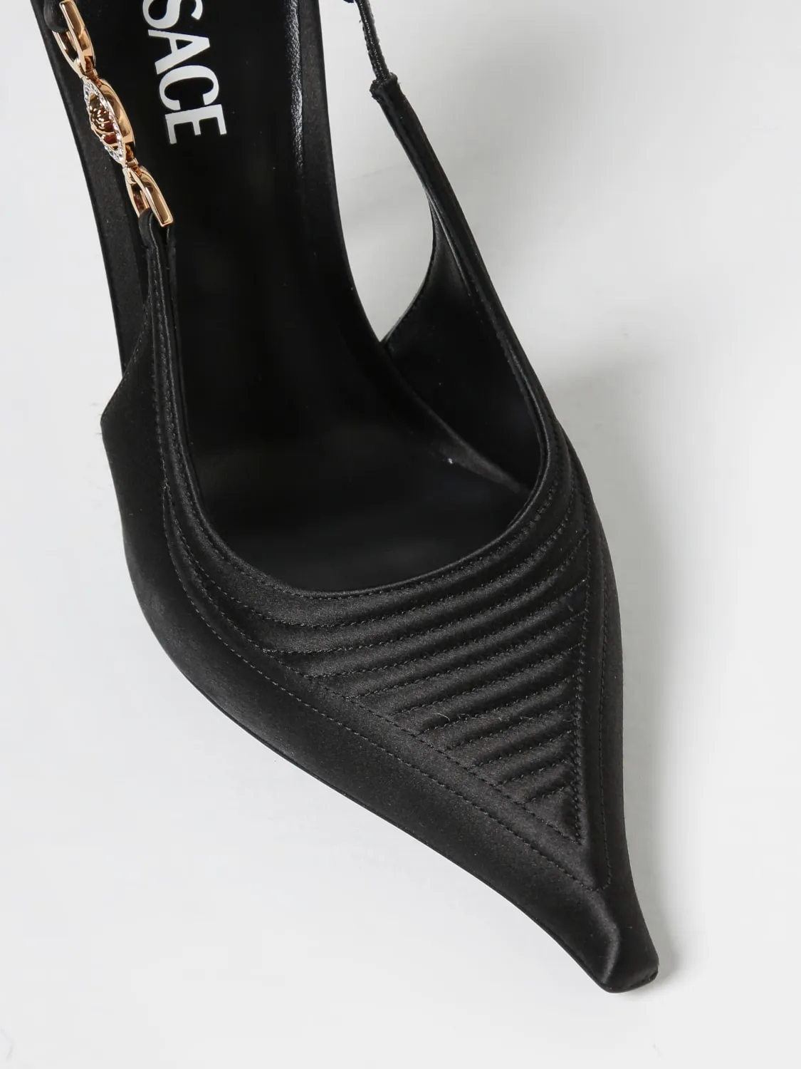 Zapatos de tacón mujer Versace