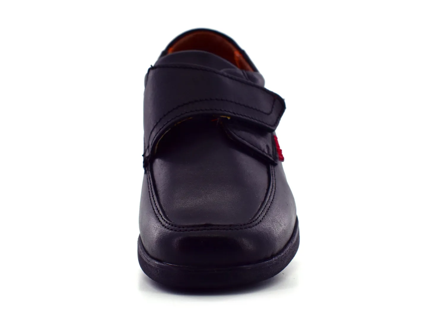 Zapatos Elefante 10041 Negro Para Niño