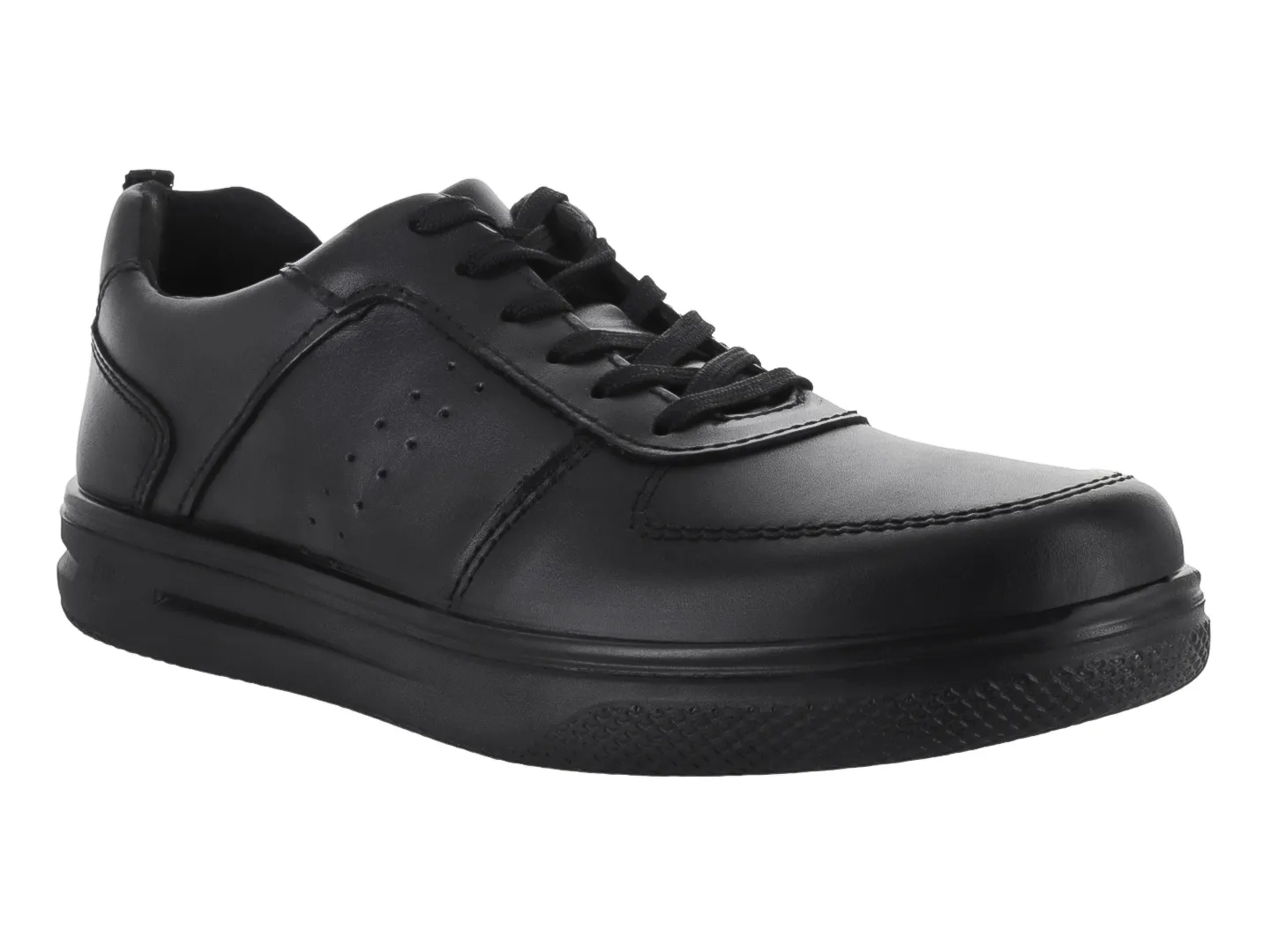 Zapatos Flexi 401912 Negro Para Niño