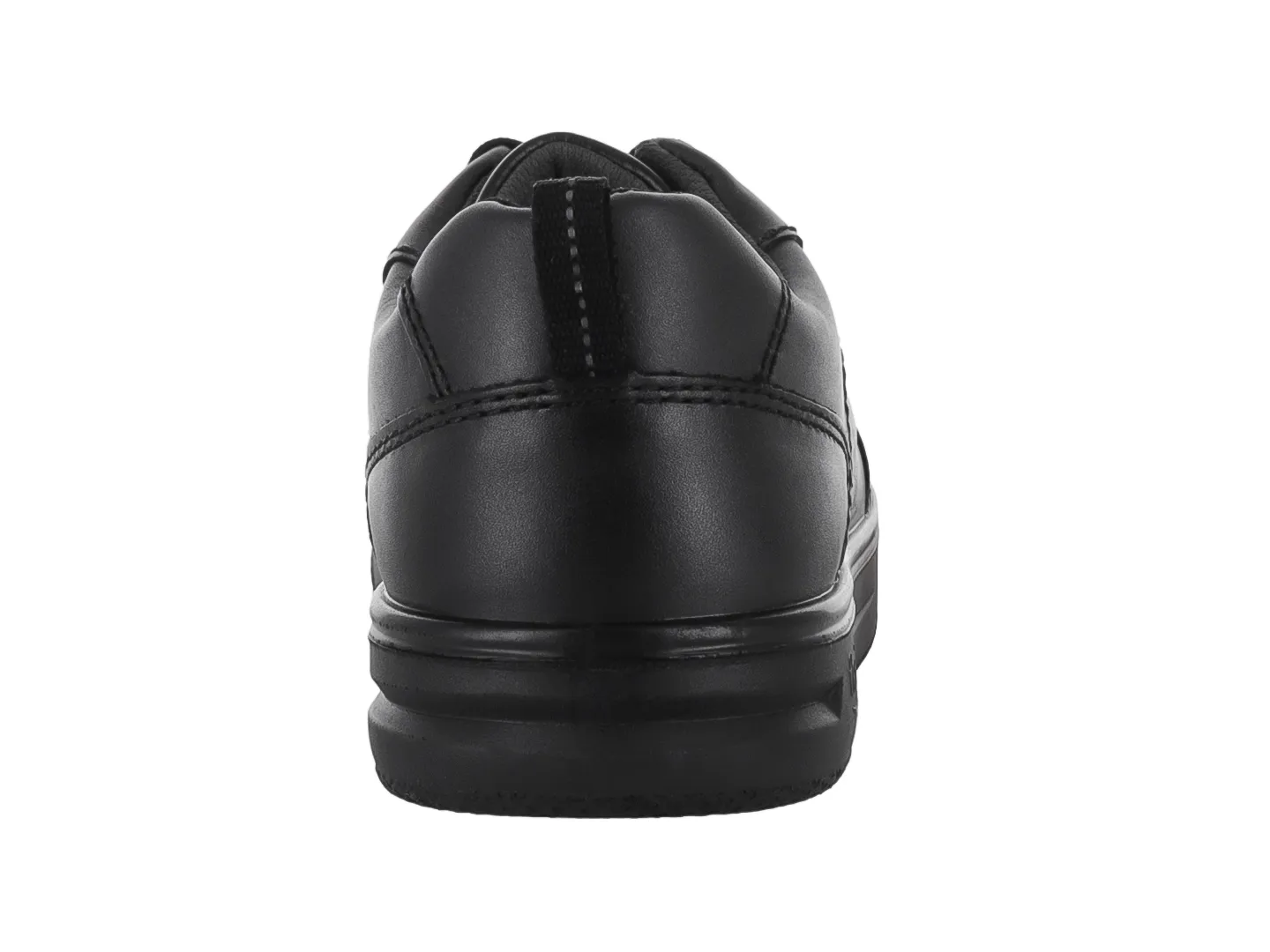 Zapatos Flexi 401912 Negro Para Niño