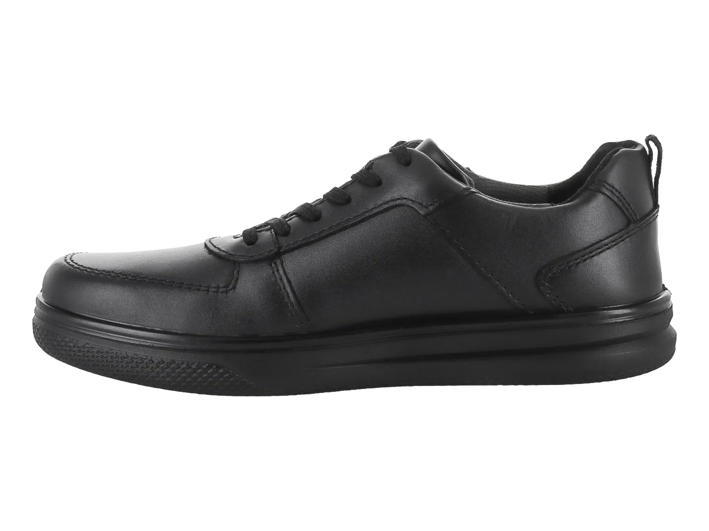 Zapatos Flexi 401912 Negro Para Niño