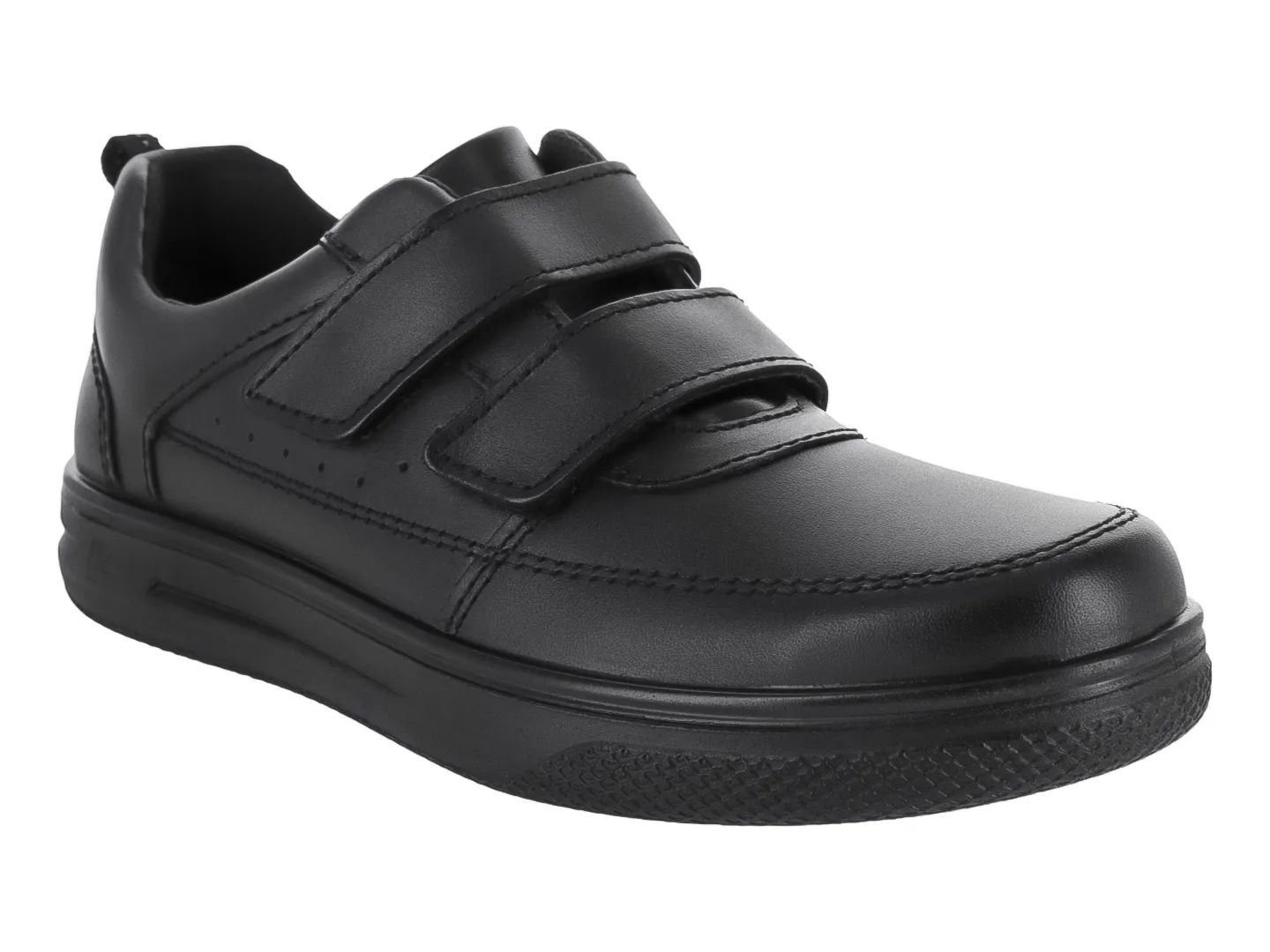 Zapatos Flexi 401913 Negro Para Niño