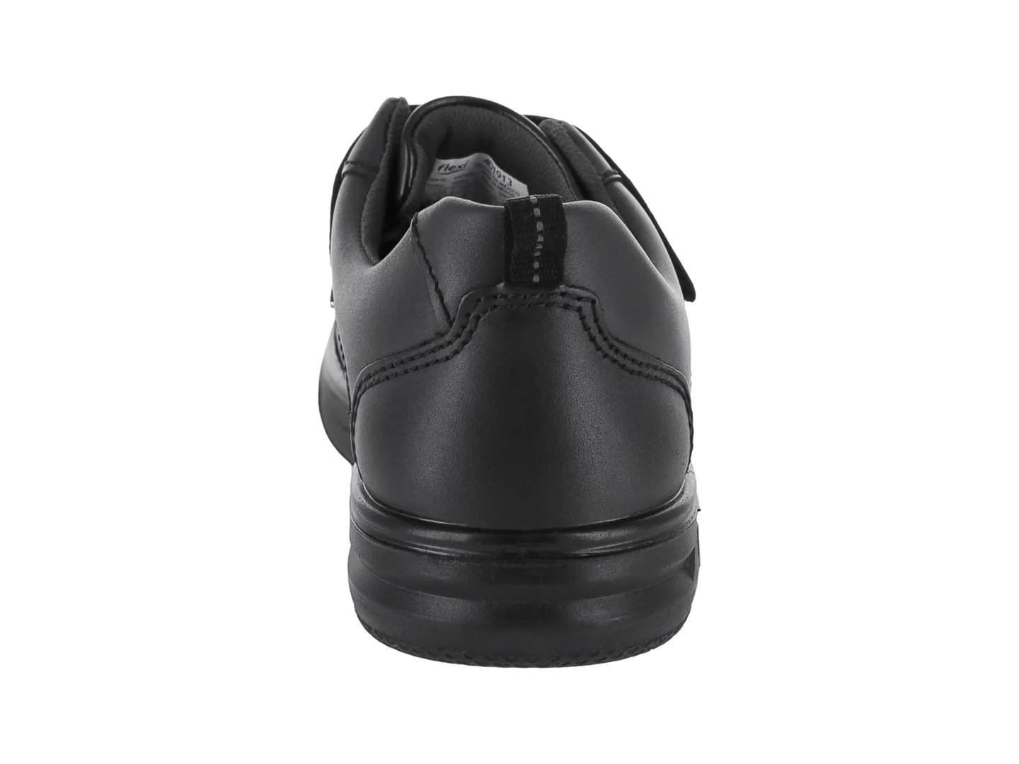 Zapatos Flexi 401913 Negro Para Niño
