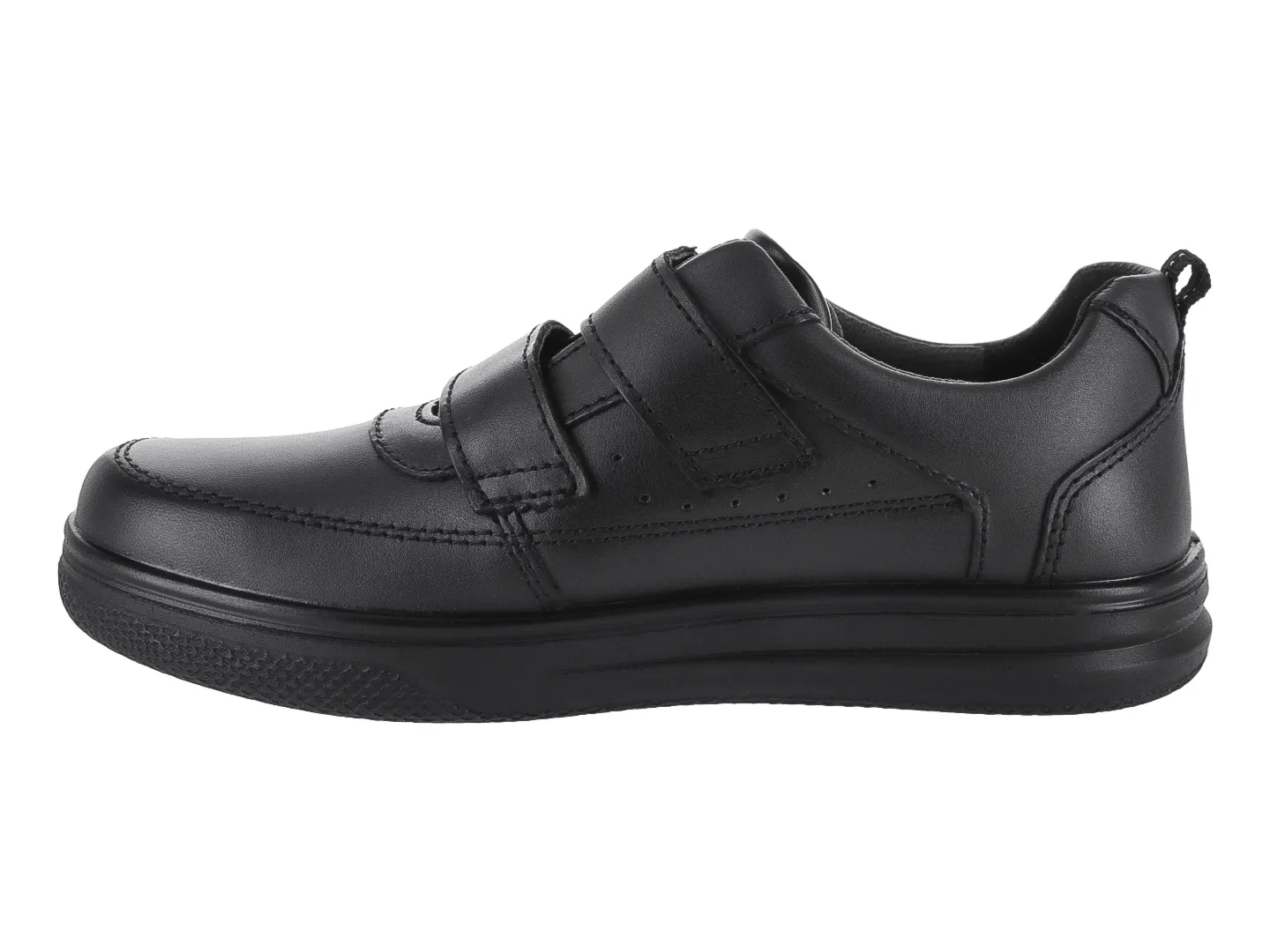 Zapatos Flexi 401913 Negro Para Niño