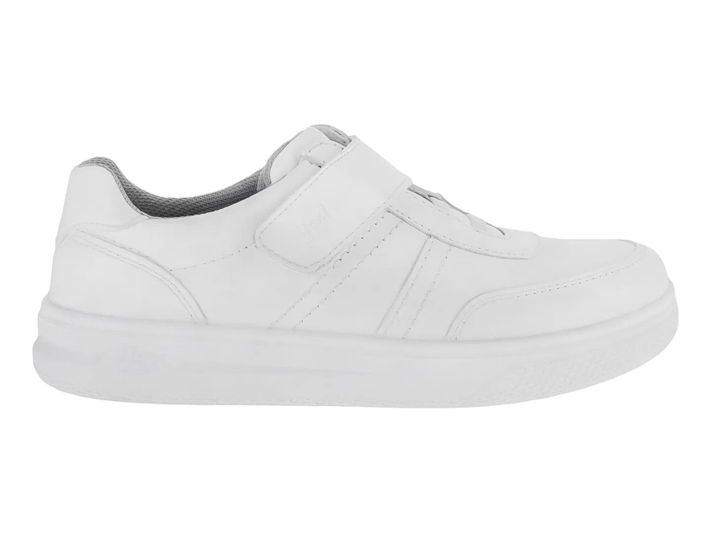 Zapatos Flexi 402013 Blanco Para Niño