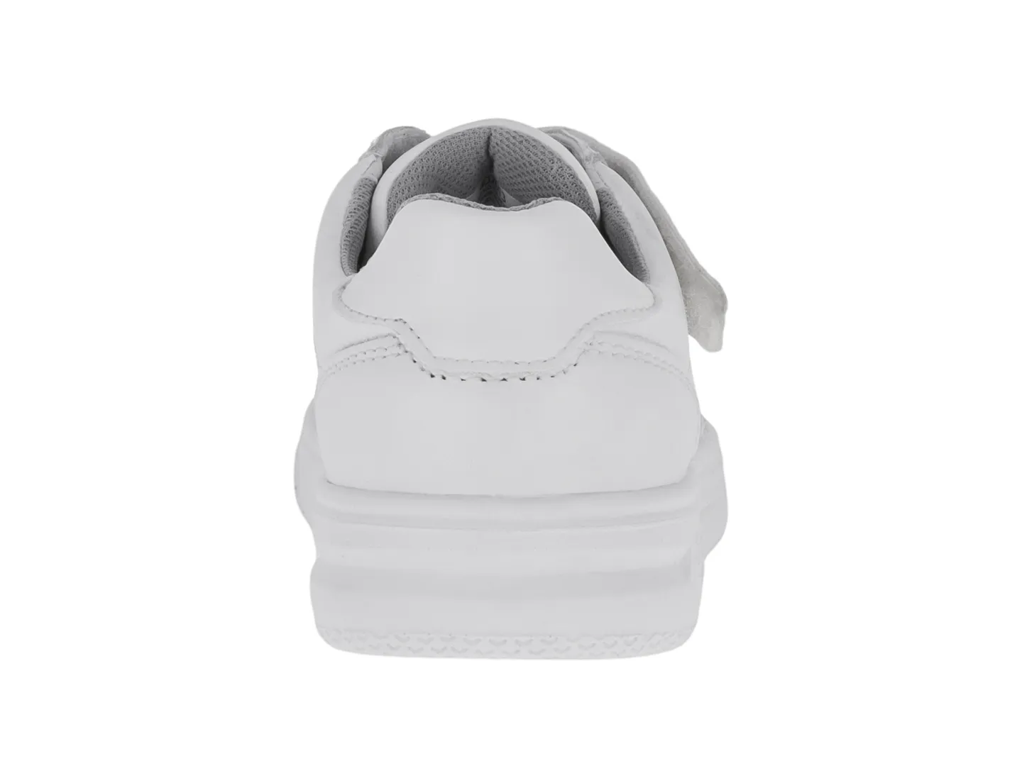 Zapatos Flexi 402013 Blanco Para Niño