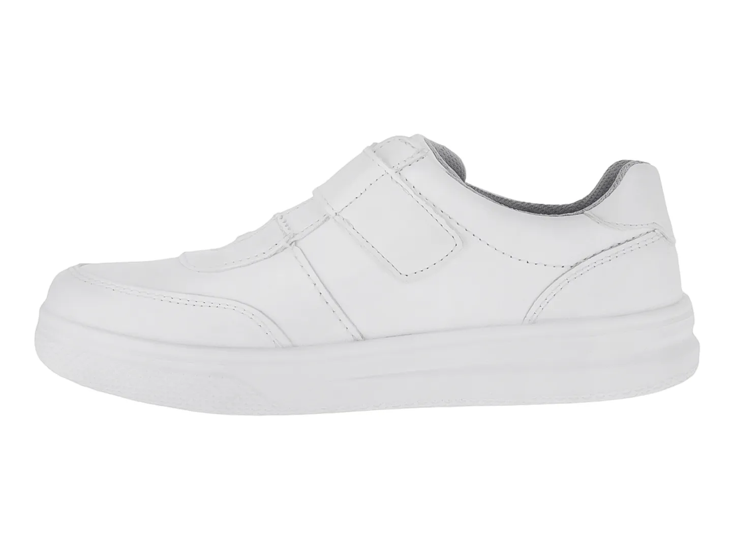 Zapatos Flexi 402013 Blanco Para Niño