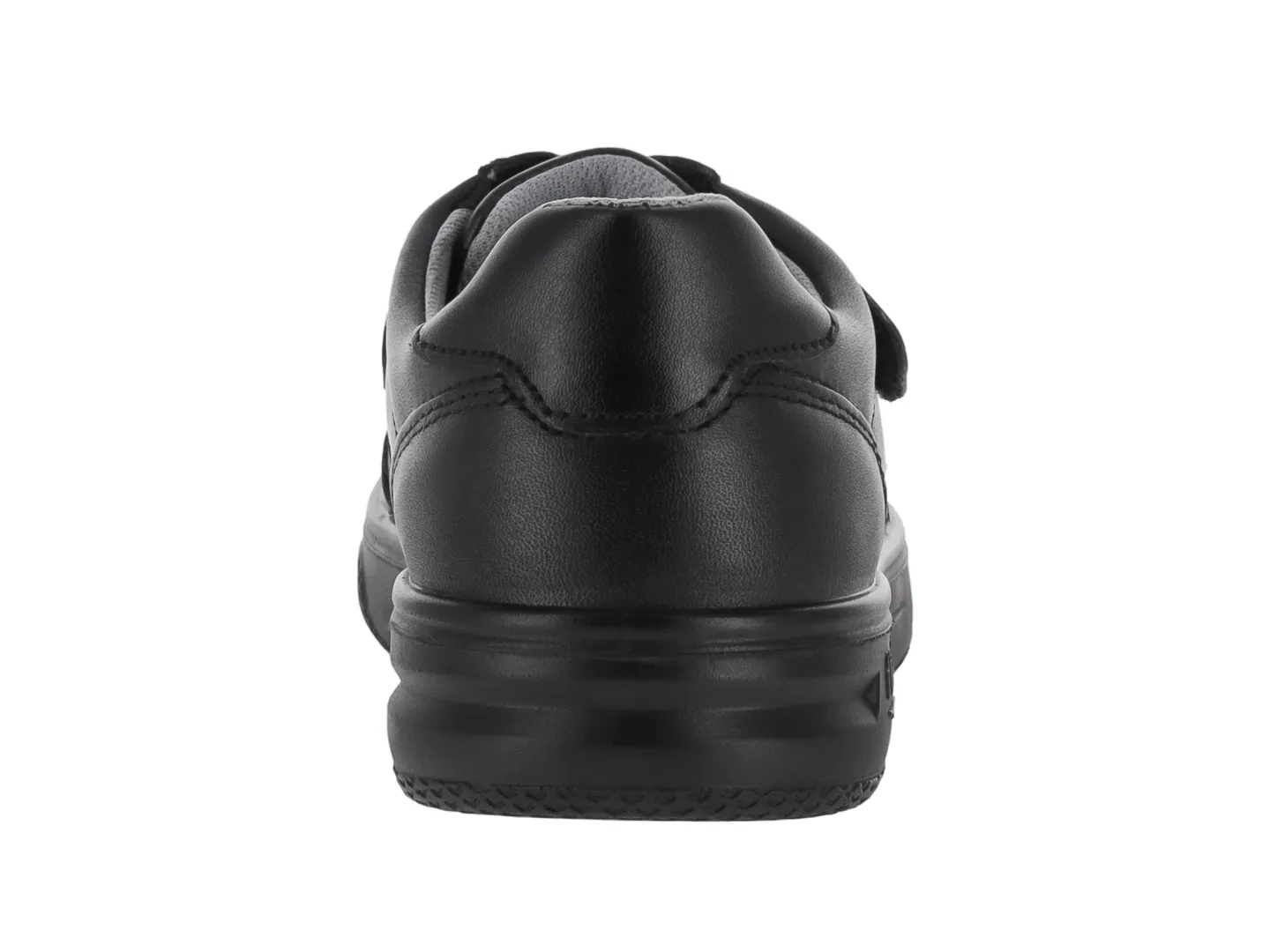 Zapatos Flexi 402013 Negro Para Niño