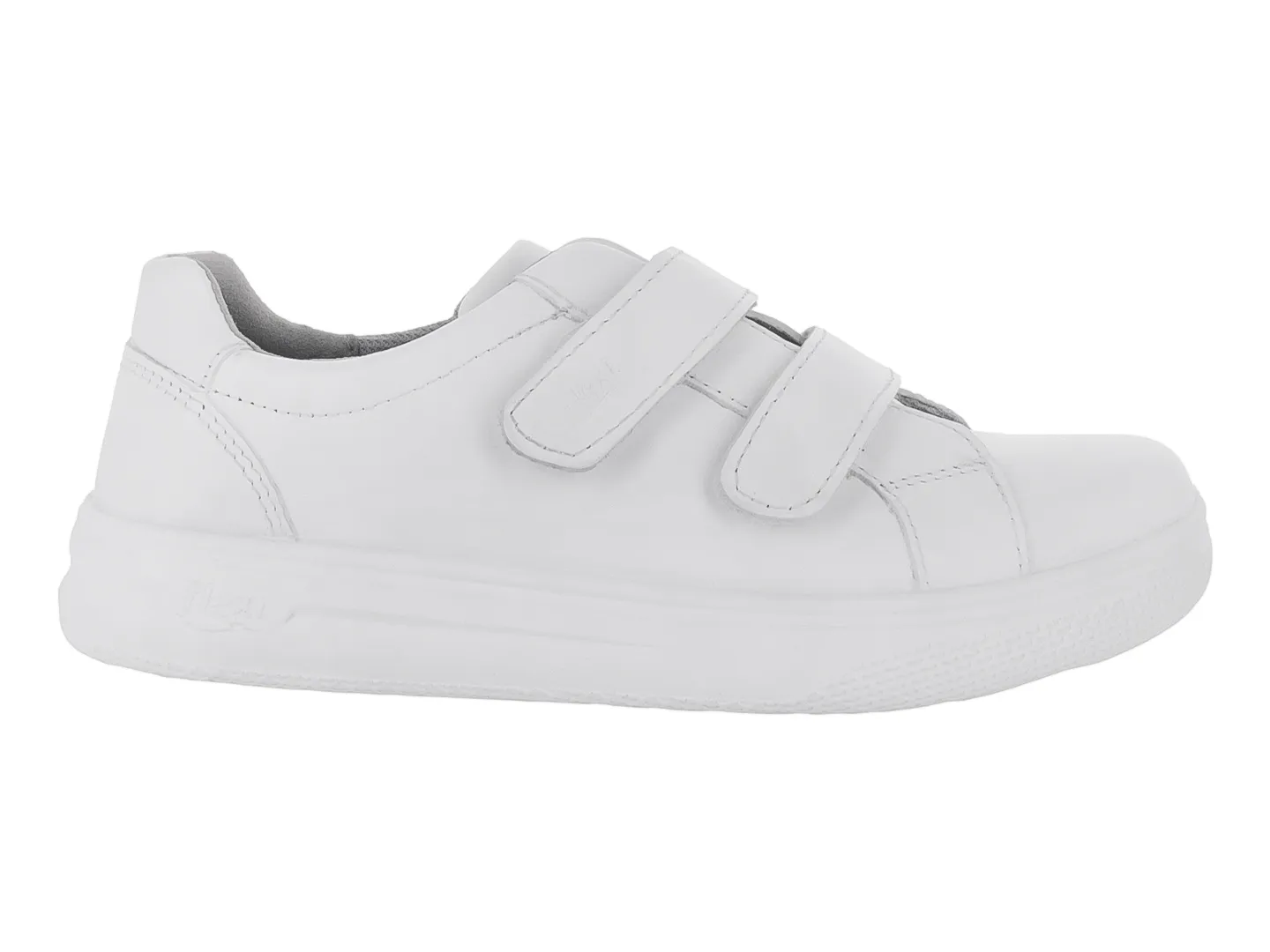Zapatos Flexi 402016 Blanco Para Niño