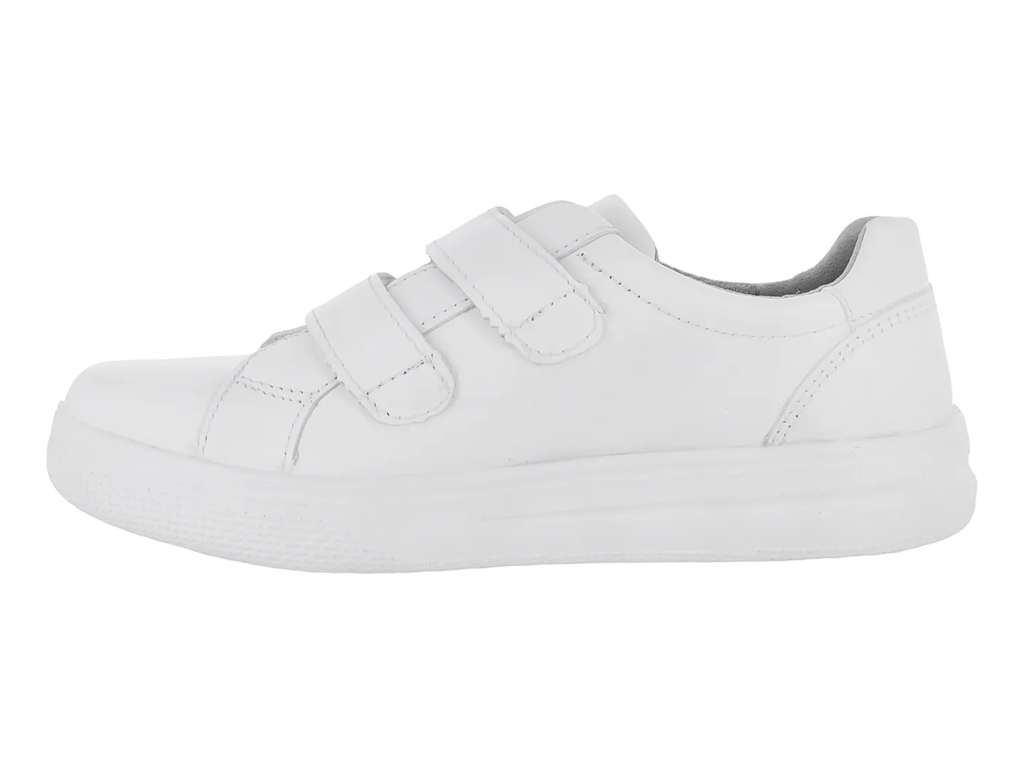 Zapatos Flexi 402016 Blanco Para Niño