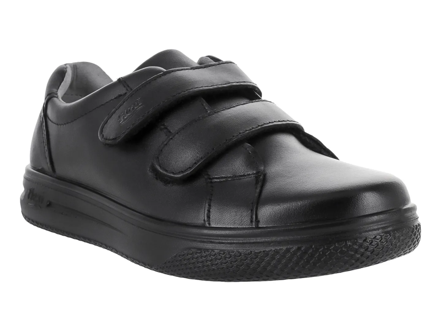 Zapatos Flexi 402016 Negro Para Niño