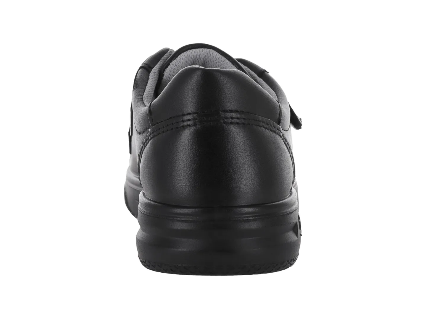 Zapatos Flexi 402016 Negro Para Niño