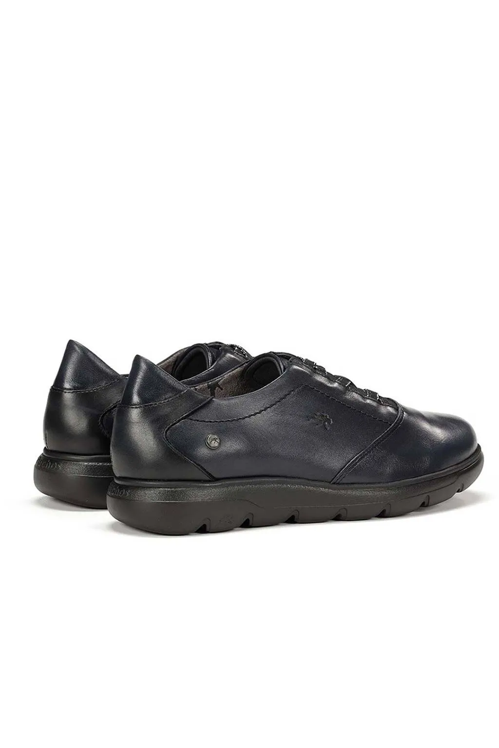 Zapatos Fluchos faral f1866 oceano
