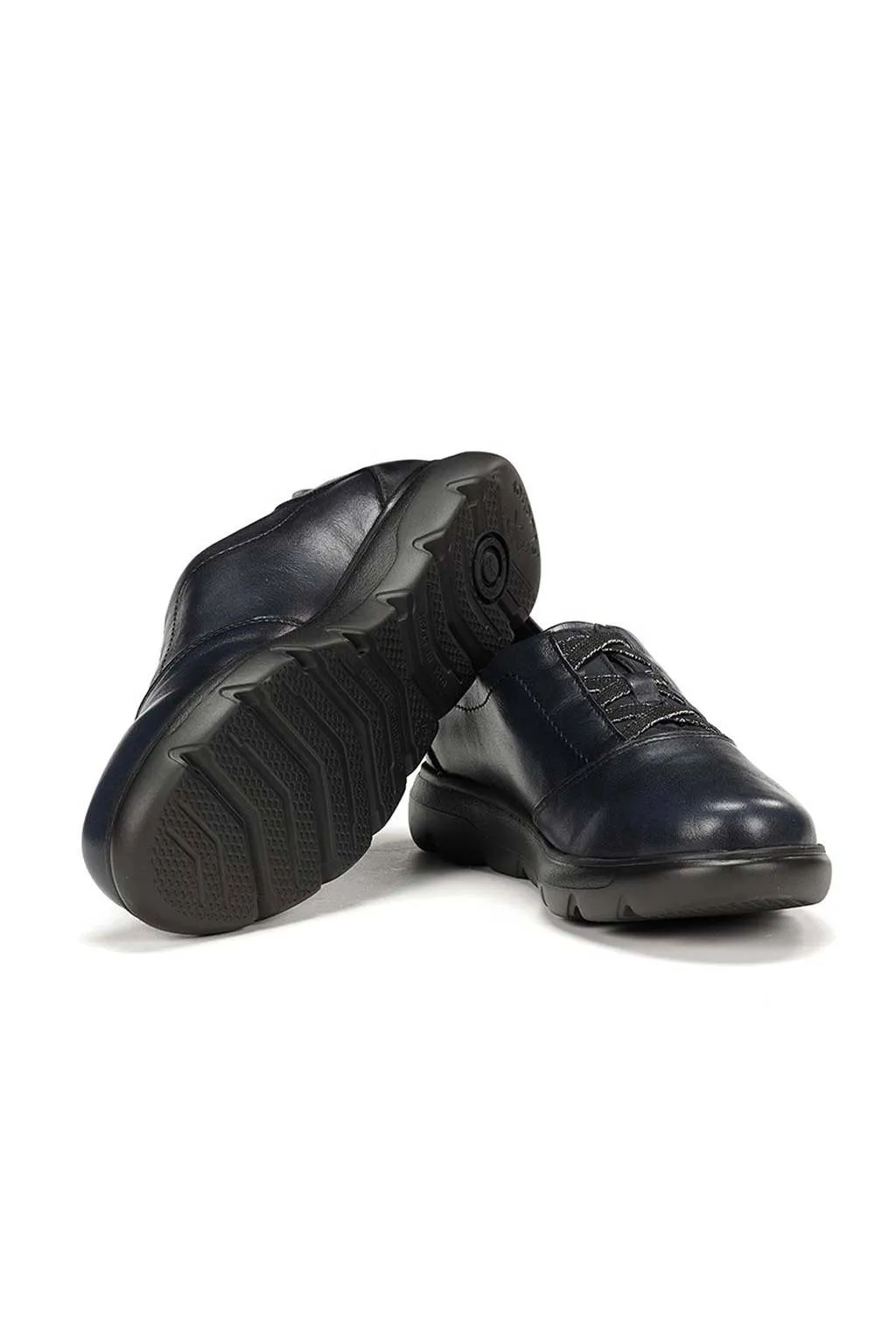 Zapatos Fluchos faral f1866 oceano