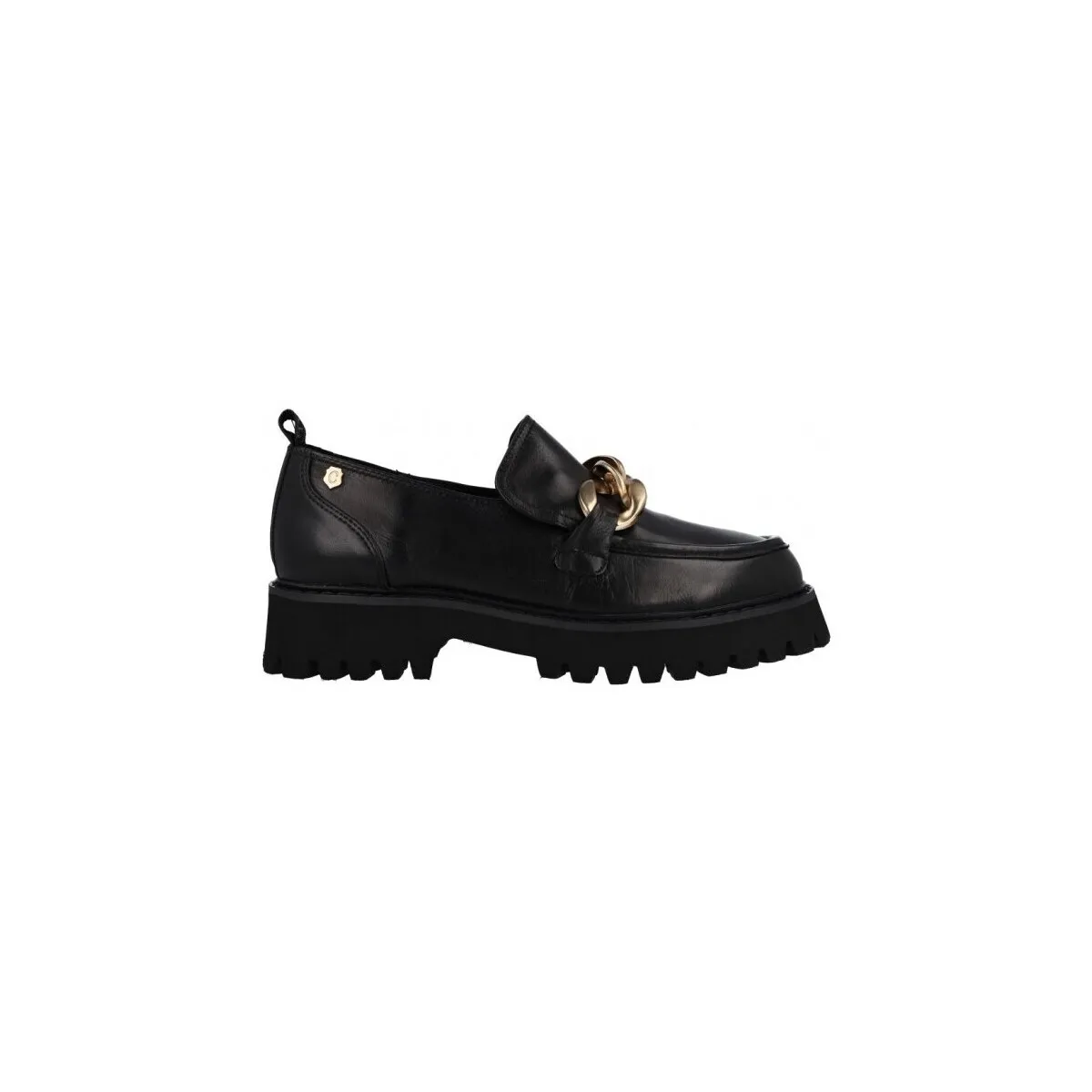Zapatos Mocasín Mujer de Carmela 161061