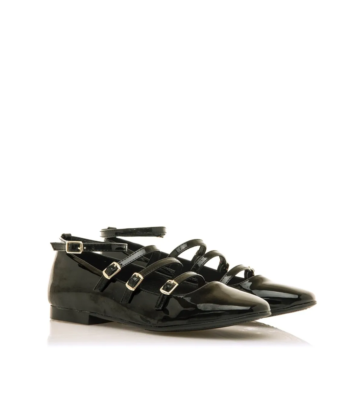 Zapatos Mujer CAMILLE 59777