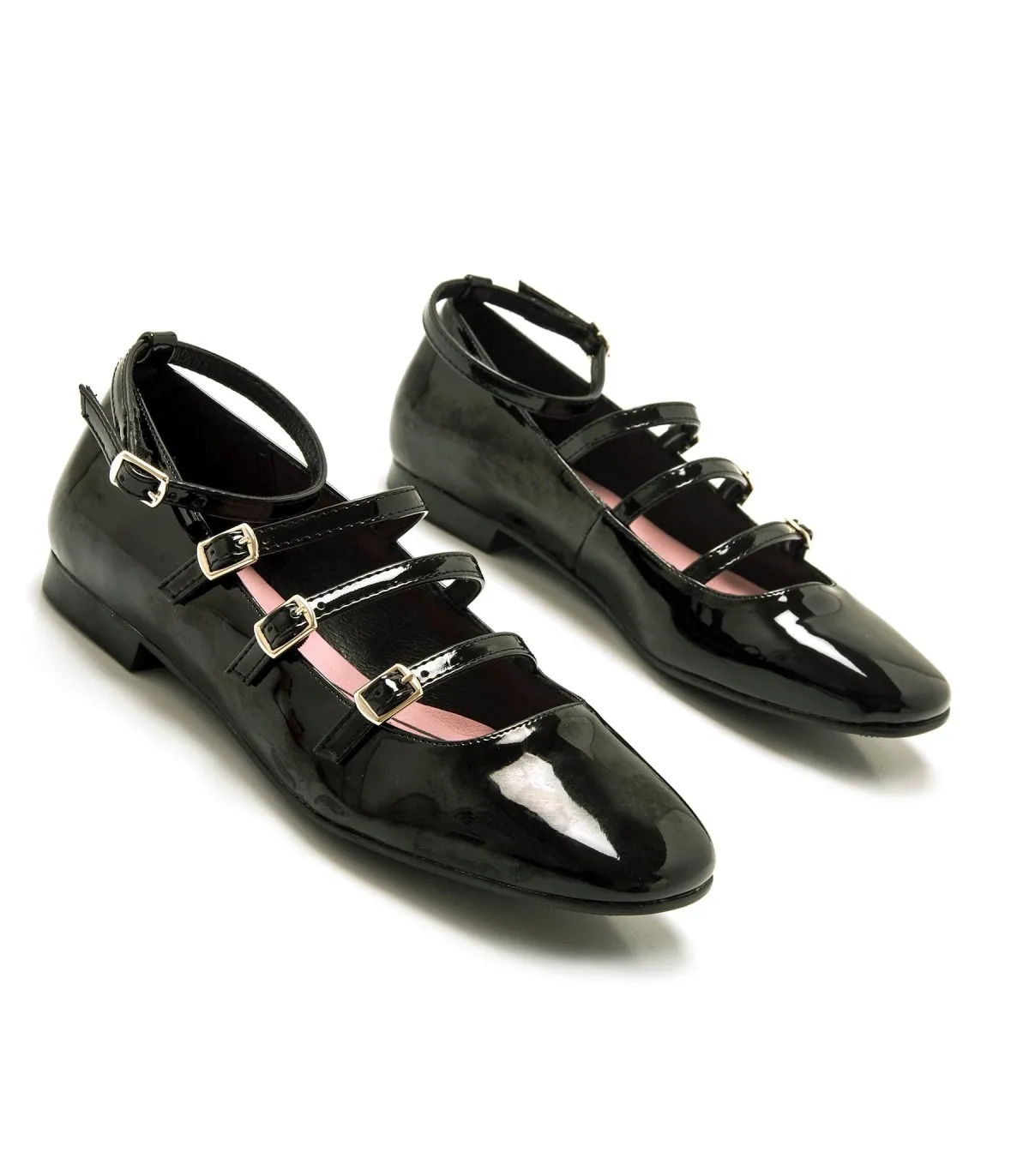 Zapatos Mujer CAMILLE 59777