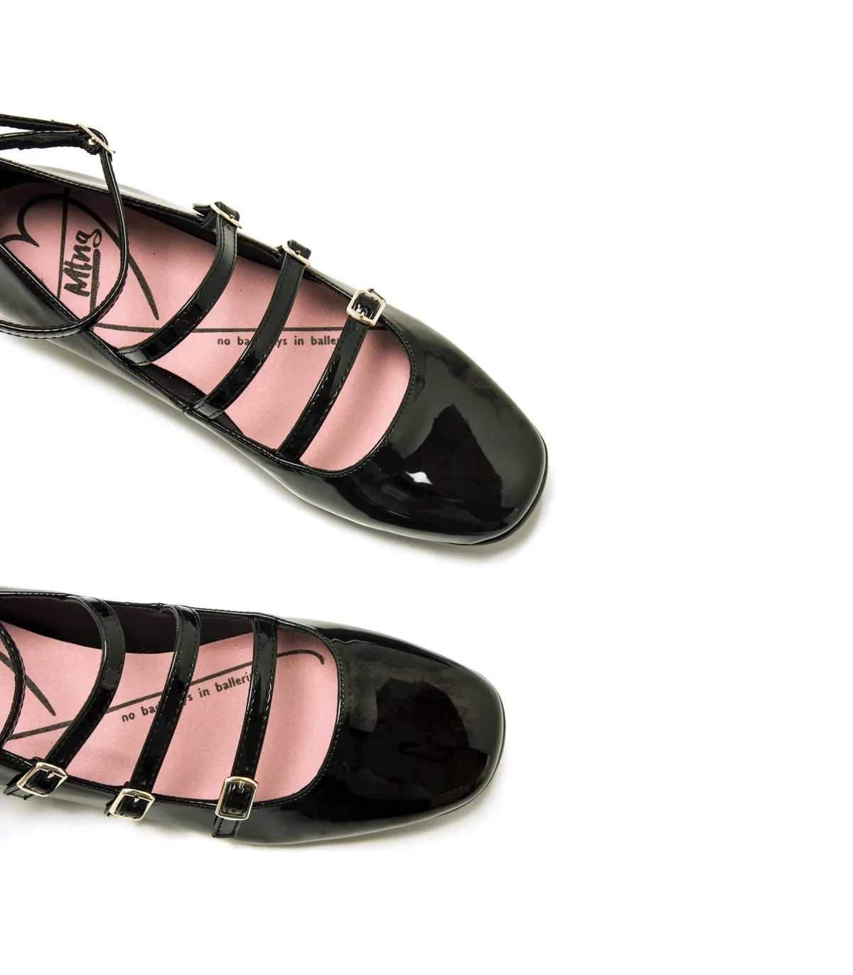 Zapatos Mujer CAMILLE 59777