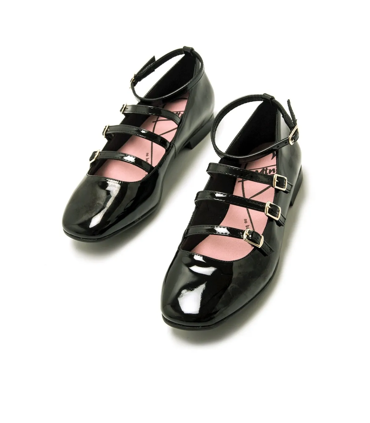 Zapatos Mujer CAMILLE 59777