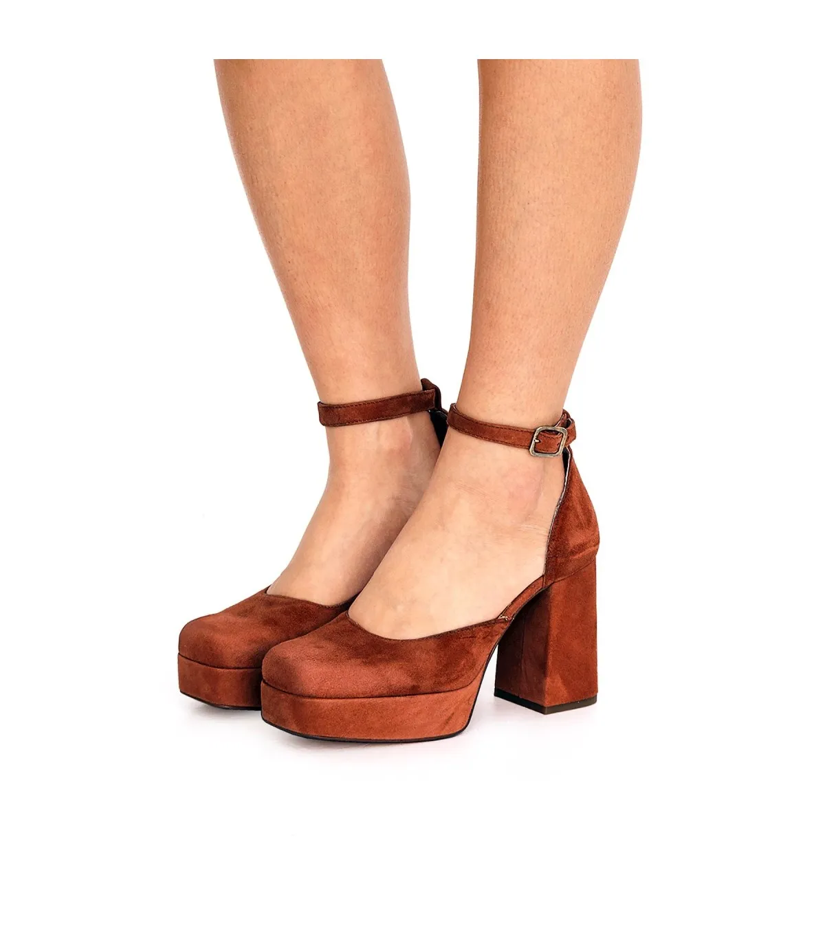 Zapatos Mujer JACQUELINE 52798