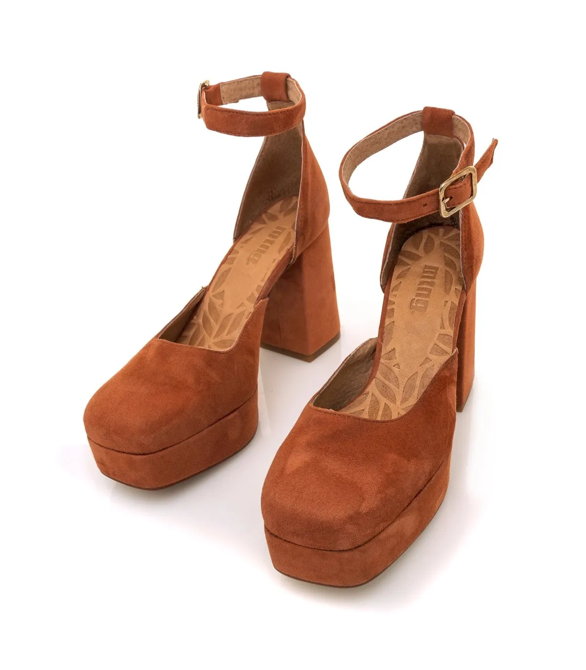Zapatos Mujer JACQUELINE 52798