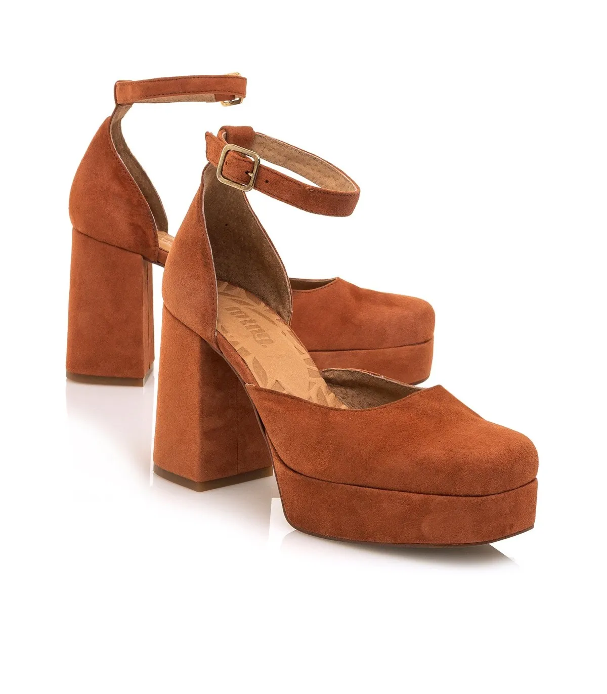 Zapatos Mujer JACQUELINE 52798