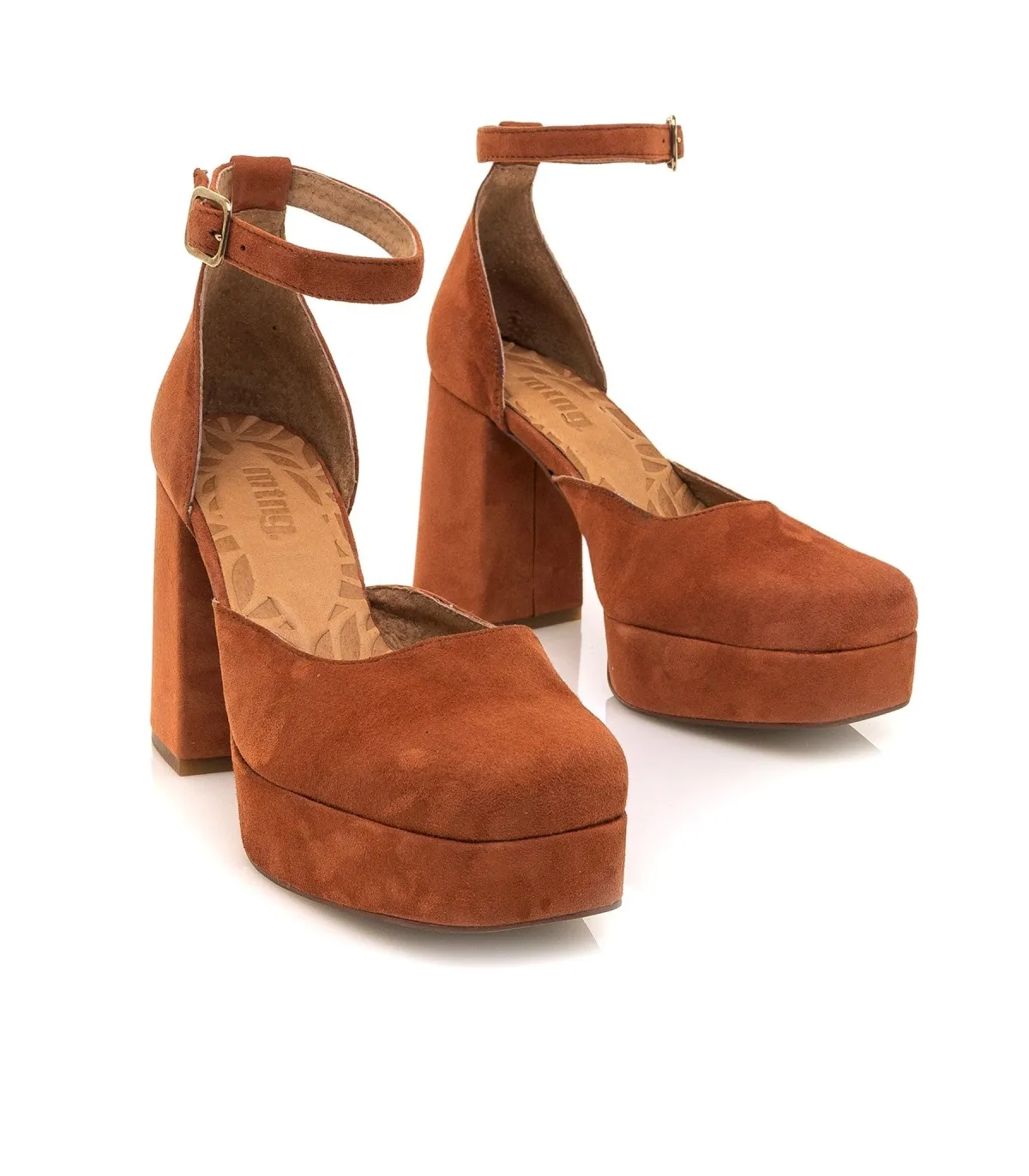 Zapatos Mujer JACQUELINE 52798