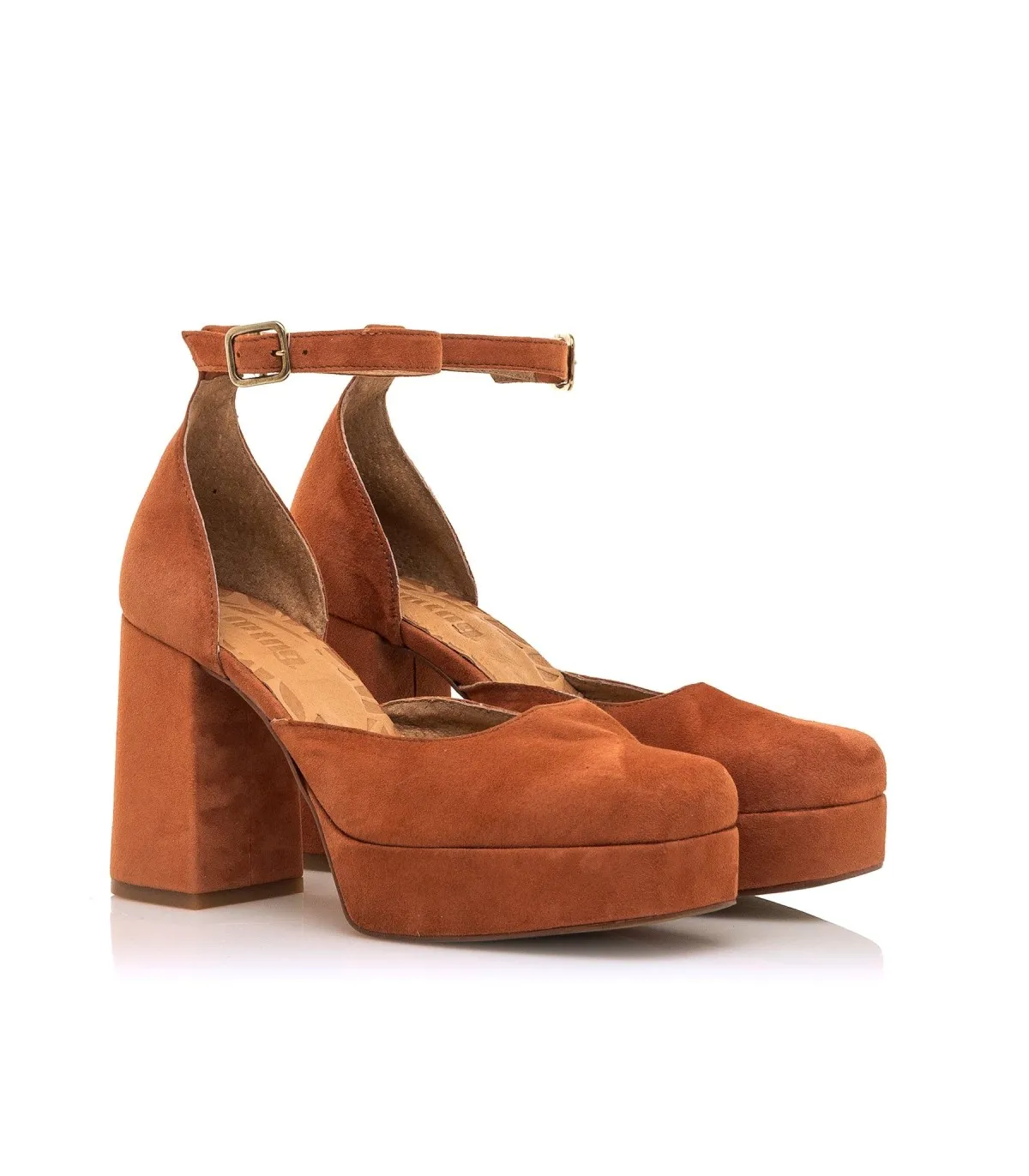 Zapatos Mujer JACQUELINE 52798