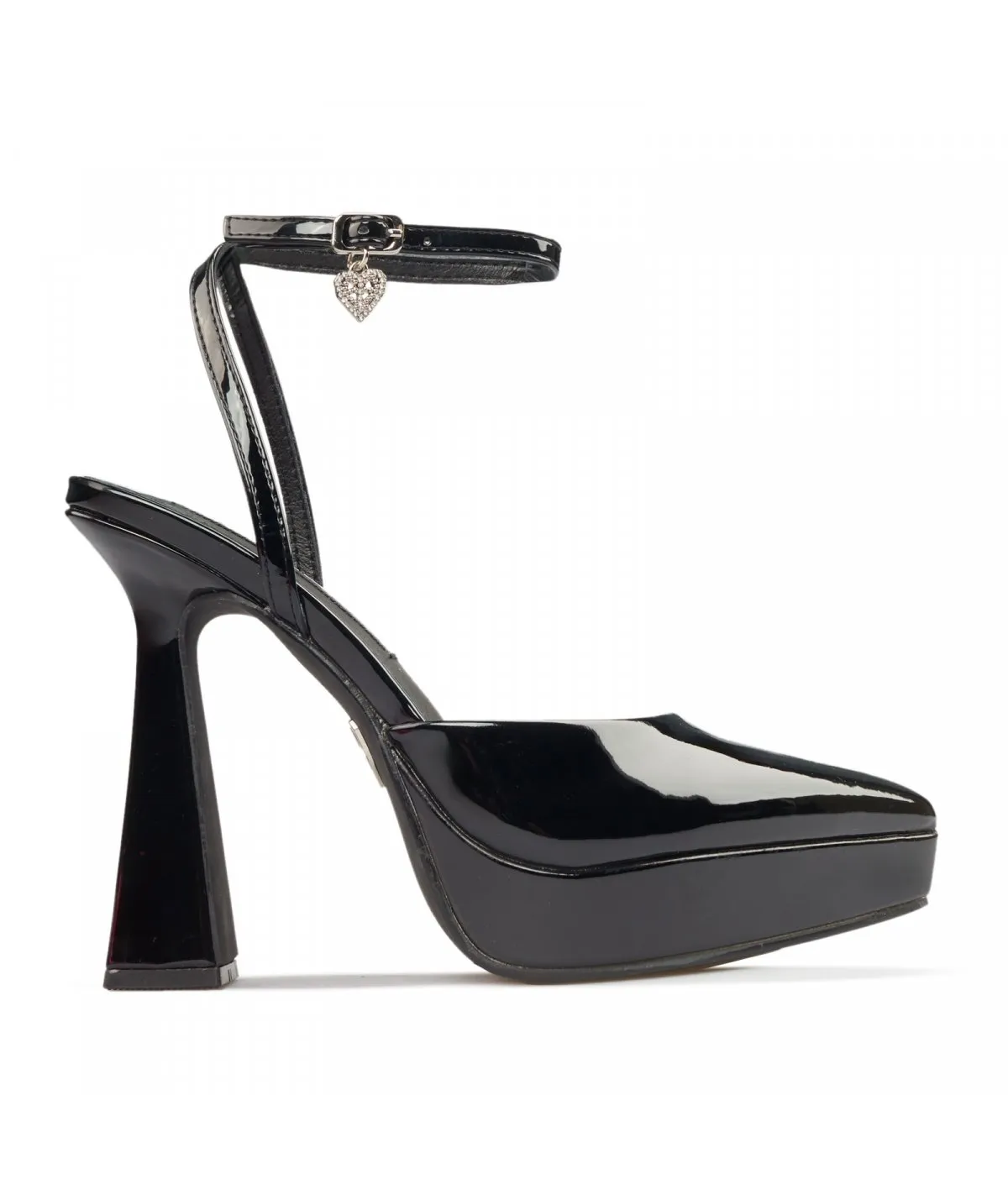 Zapatos Mujer Tacón 1419 Richato