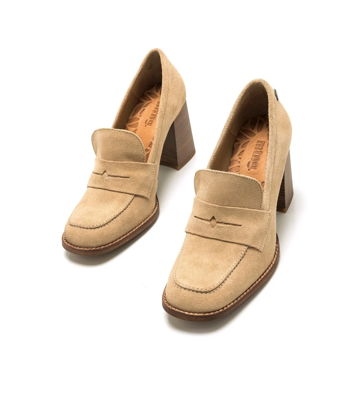 Zapatos Mujer VIOLETTE 54026