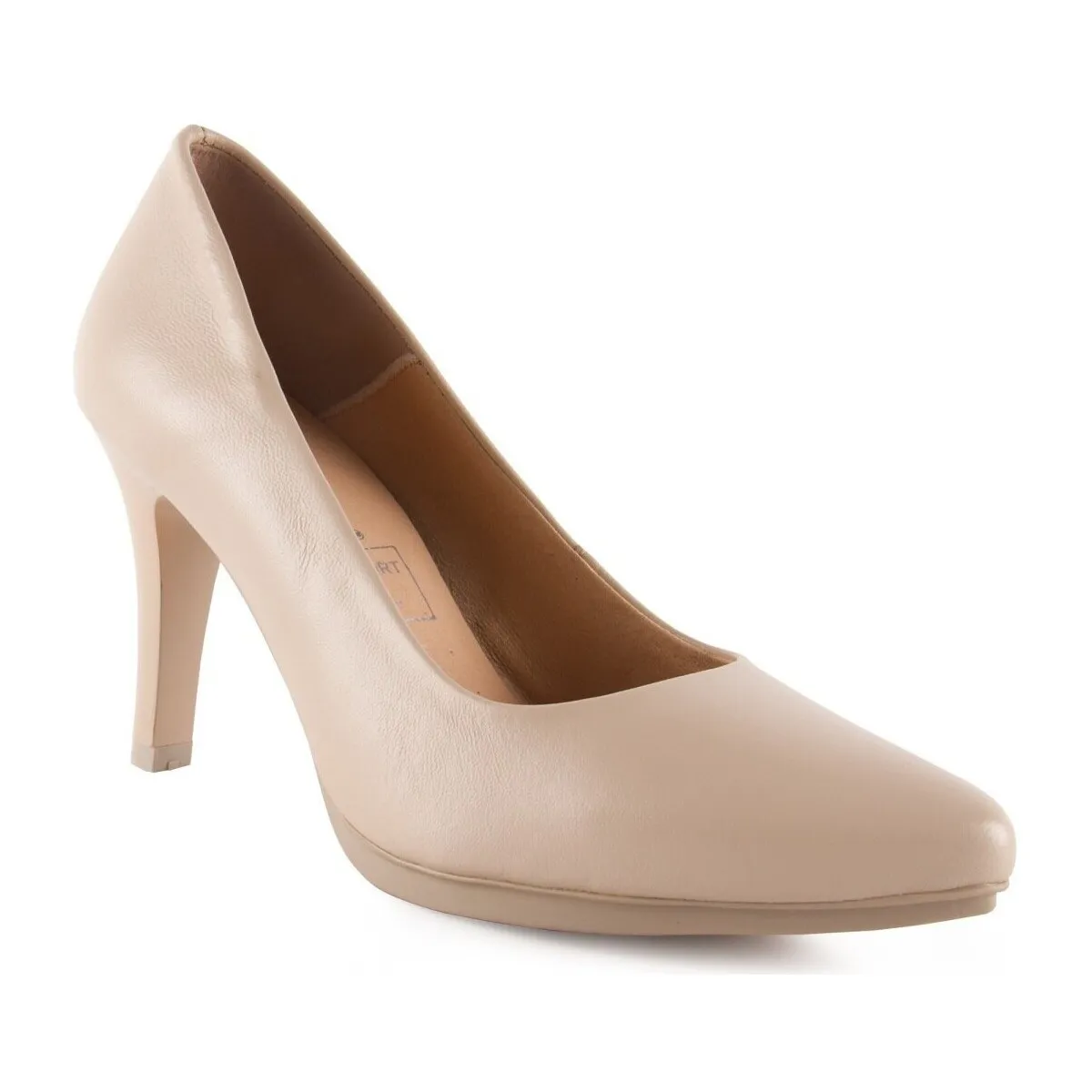 Zapatos Salones by