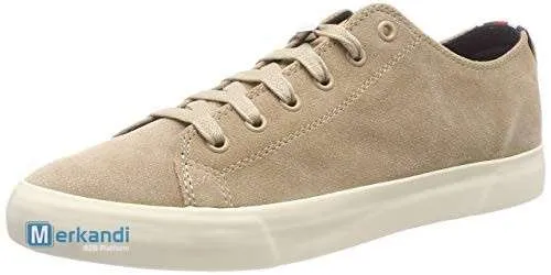 Zapatos Tommy Hilfiger