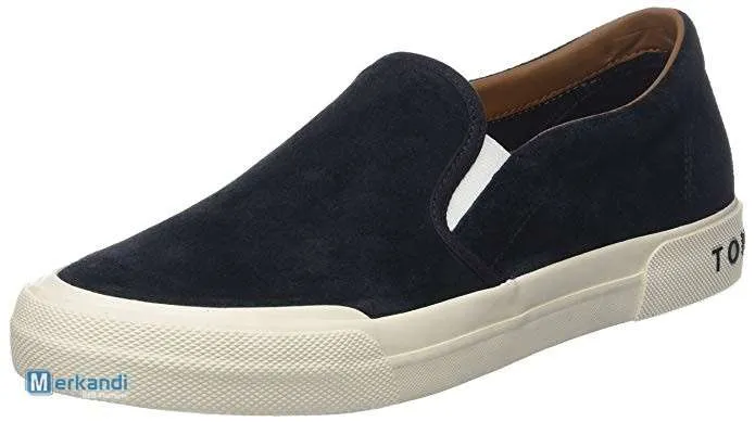 Zapatos Tommy Hilfiger