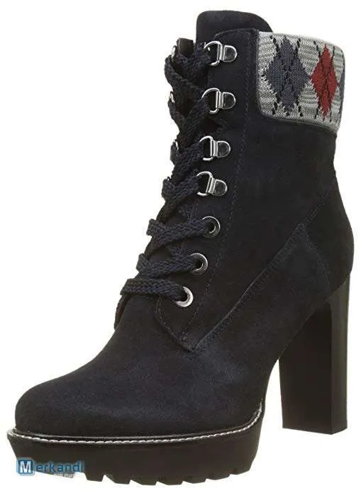 Zapatos Tommy Hilfiger