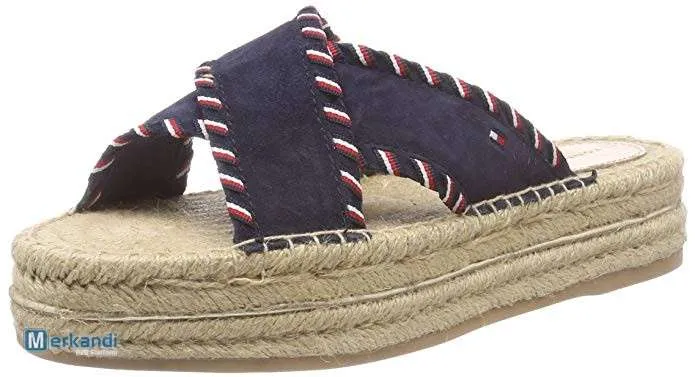 Zapatos Tommy Hilfiger