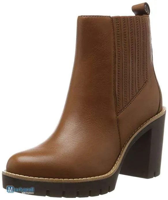 Zapatos Tommy Hilfiger