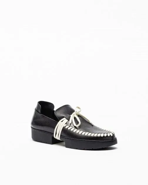 Zapatos Trippen Cultivate Negro