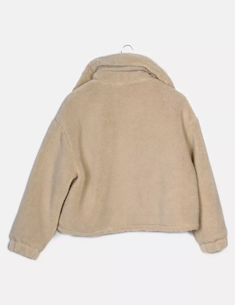 Zara Chaquetón