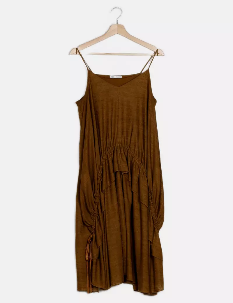 Zara Vestido casual