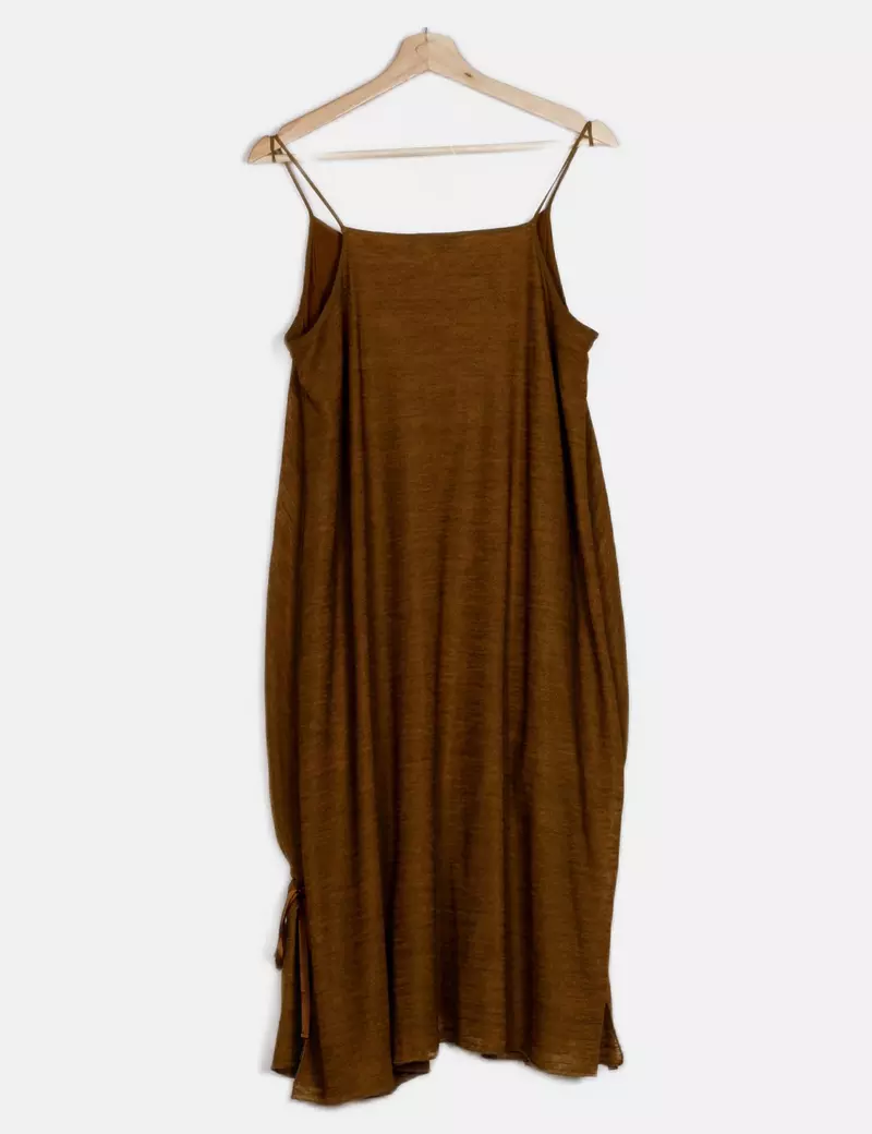 Zara Vestido casual